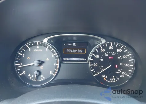 2018 Nissan Pathfinder Sv from USA, damaged, VIN 5N1DR2MMXJC643354